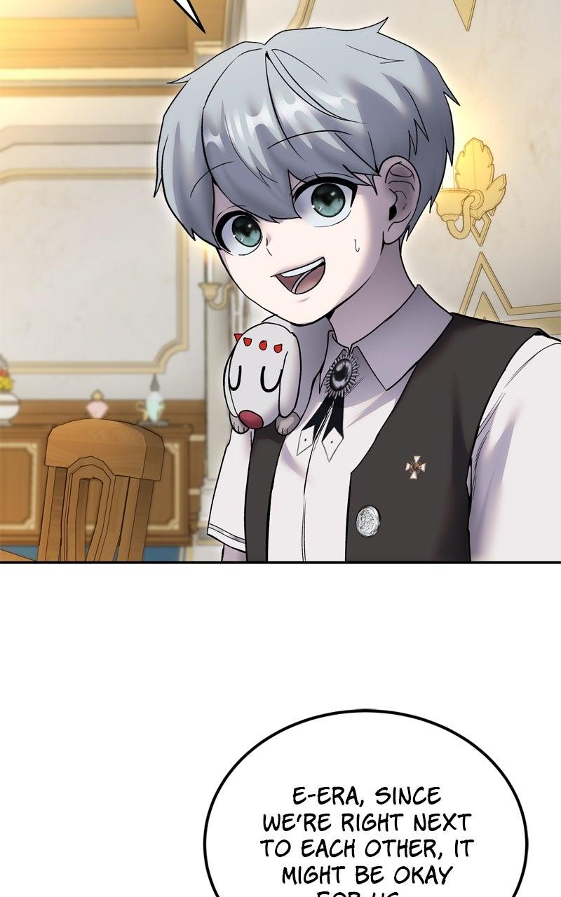 Secretly More Powerful than the Hero Chapter 82 - Page 86