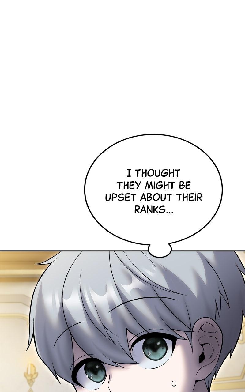 Secretly More Powerful than the Hero Chapter 82 - Page 88