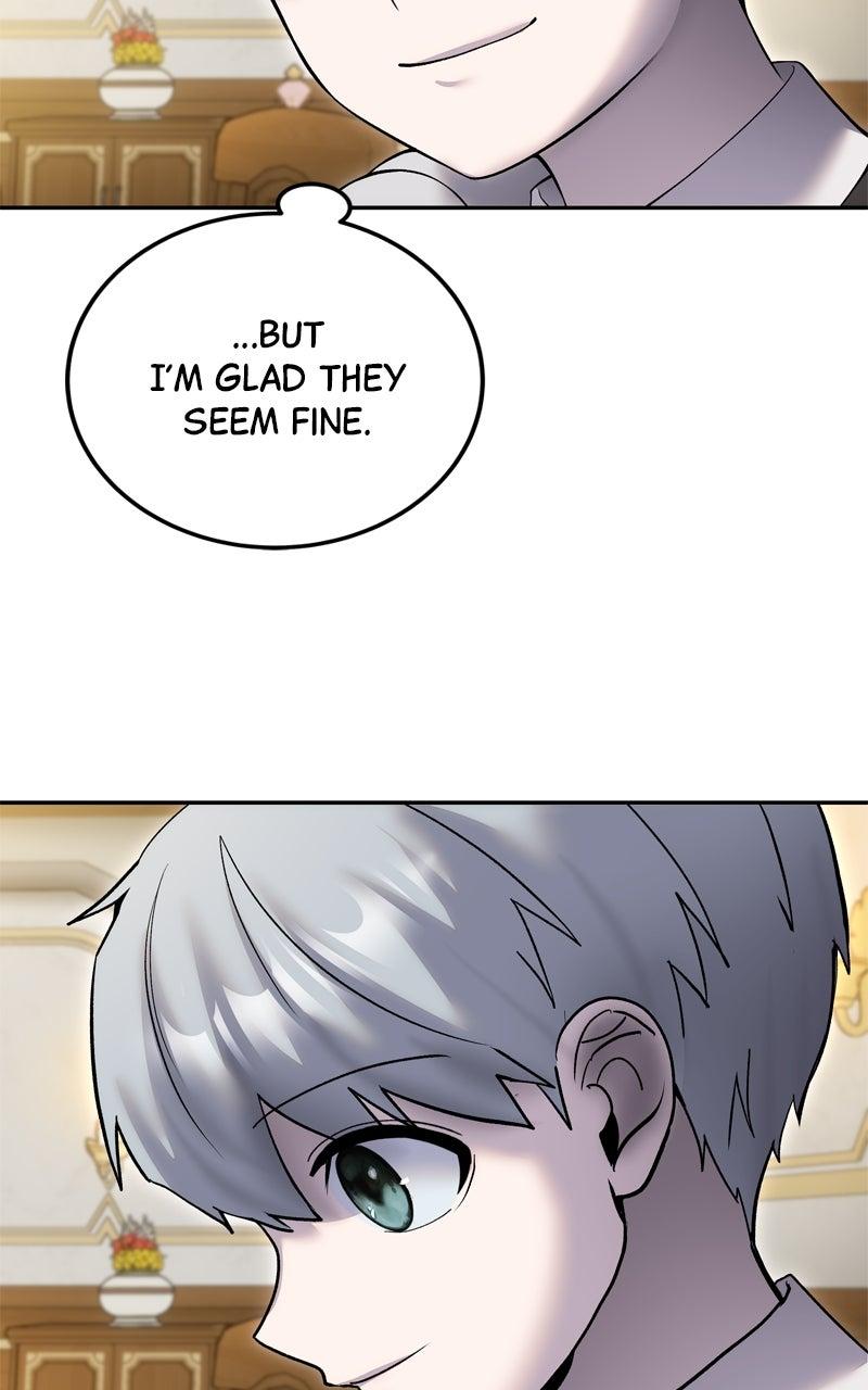 Secretly More Powerful than the Hero Chapter 82 - Page 89