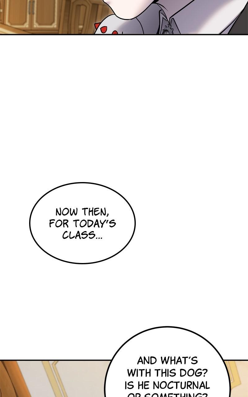 Secretly More Powerful than the Hero Chapter 82 - Page 90