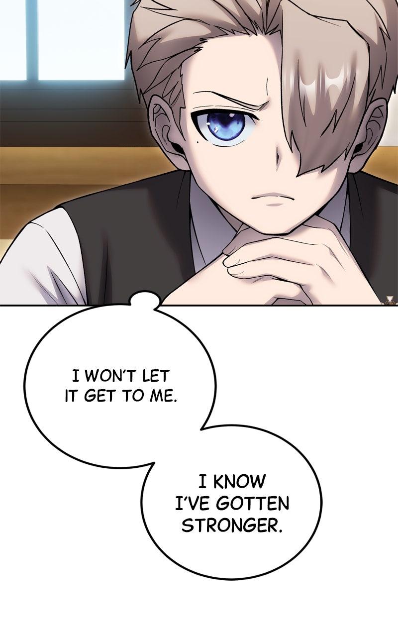 Secretly More Powerful than the Hero Chapter 82 - Page 93