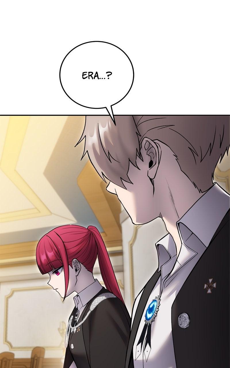 Secretly More Powerful than the Hero Chapter 82 - Page 95