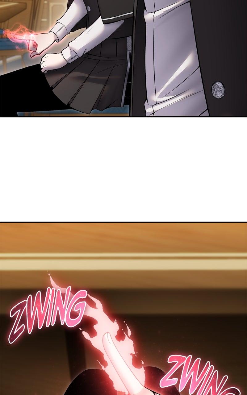 Secretly More Powerful than the Hero Chapter 82 - Page 96