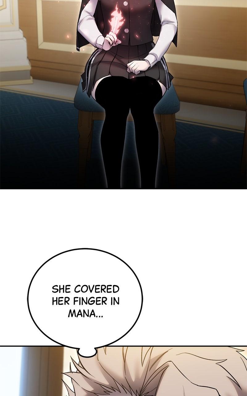 Secretly More Powerful than the Hero Chapter 82 - Page 99