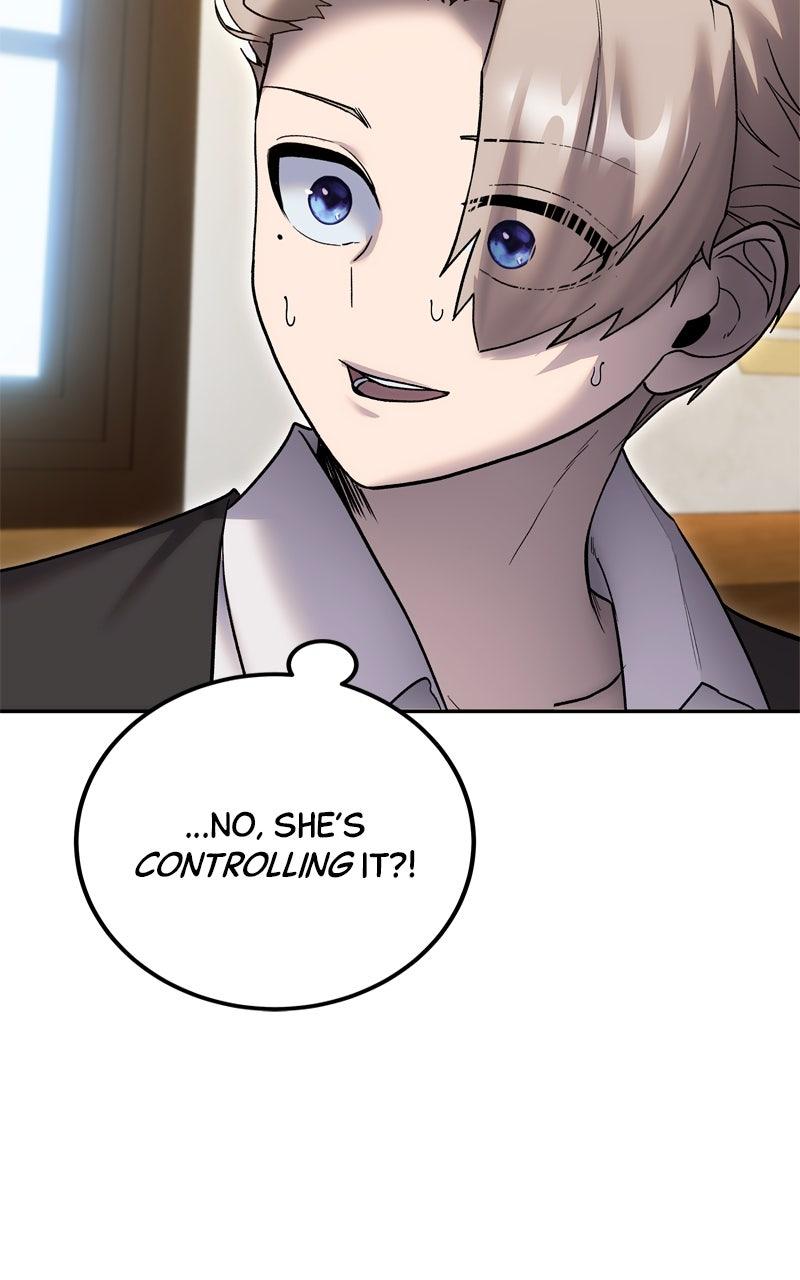 Secretly More Powerful than the Hero Chapter 82 - Page 100