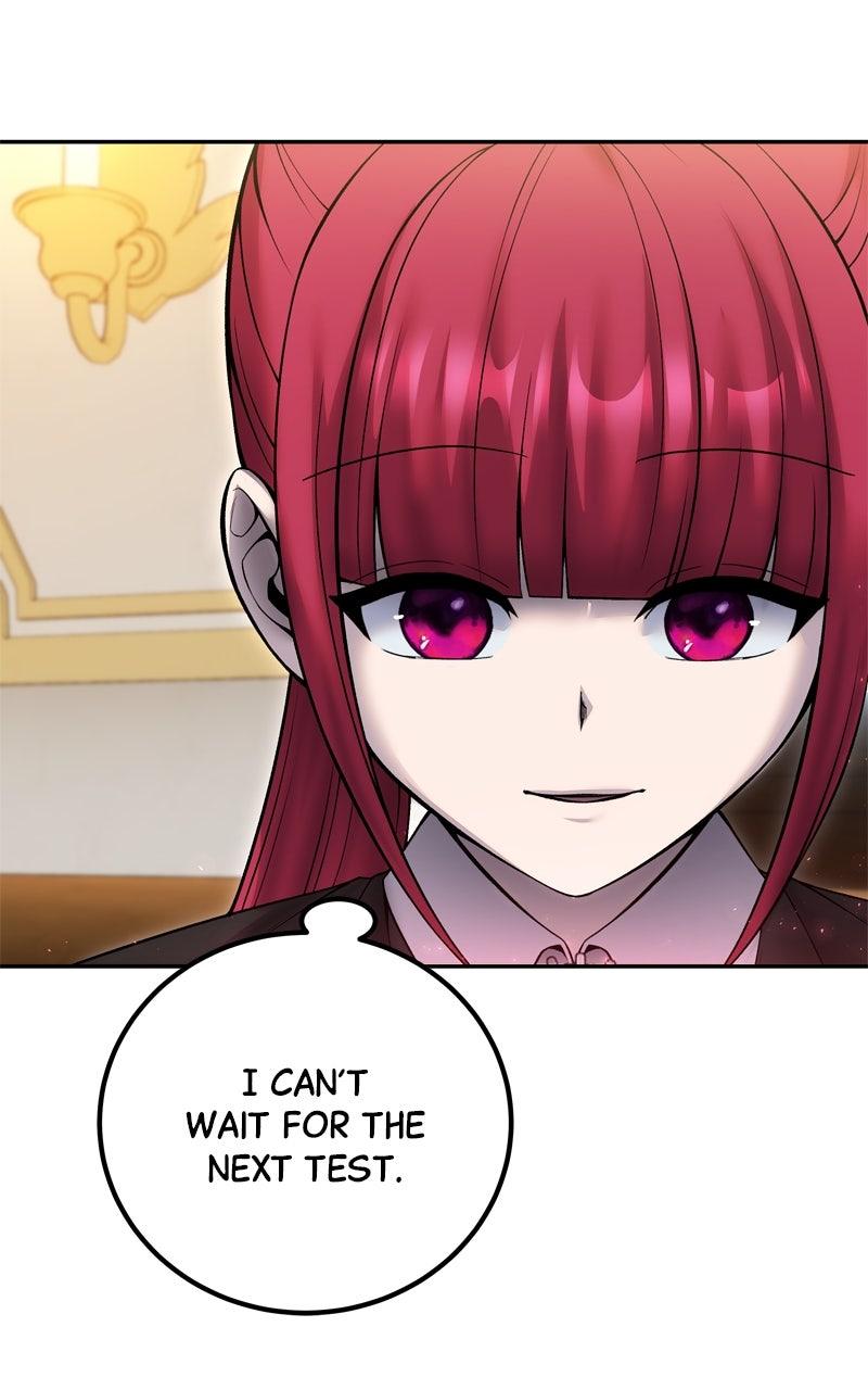 Secretly More Powerful than the Hero Chapter 82 - Page 101