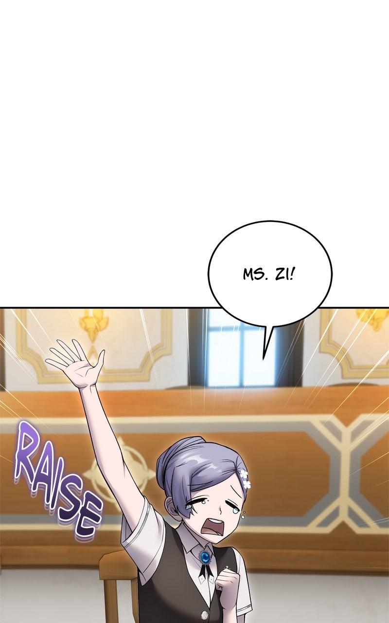 Secretly More Powerful than the Hero Chapter 82 - Page 102