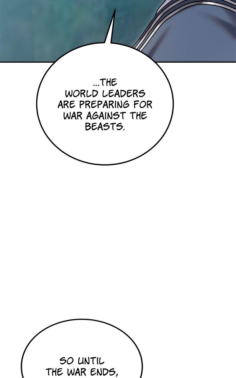 Secretly More Powerful than the Hero Chapter 82 - Page 107