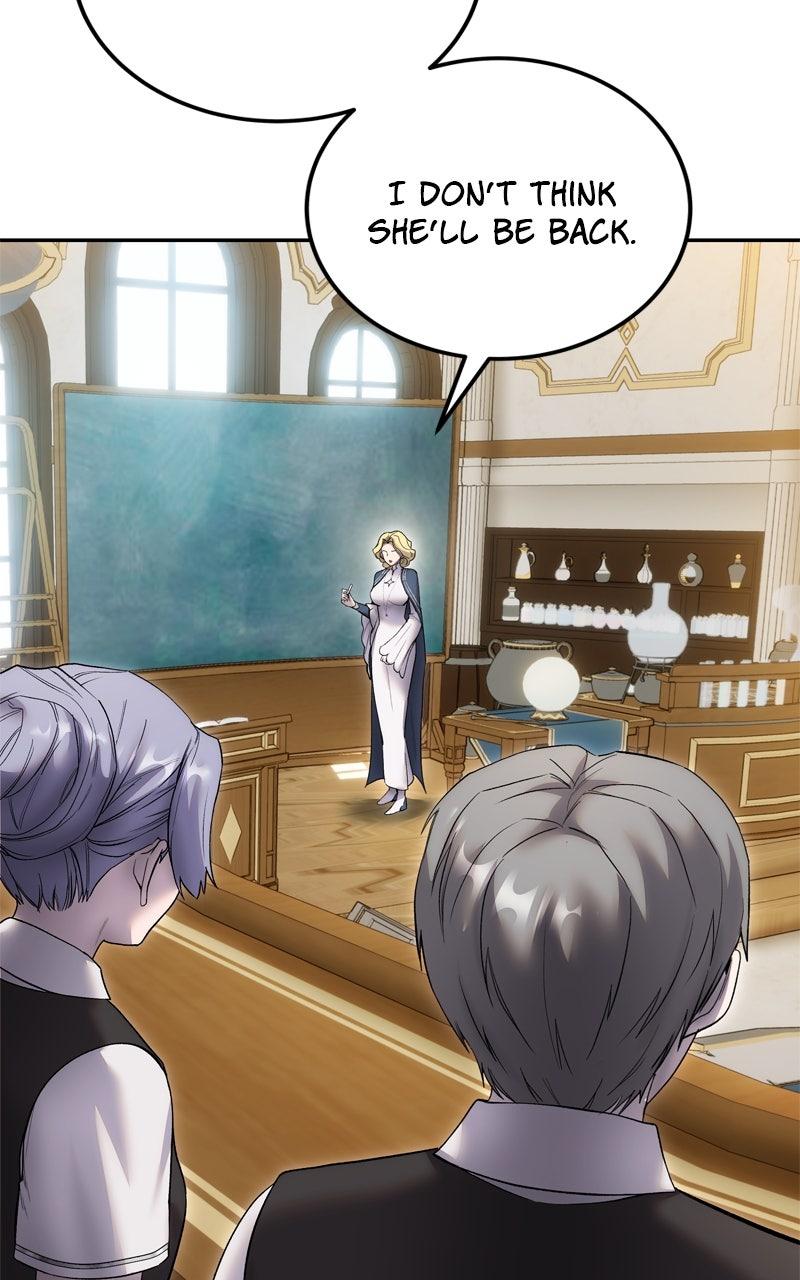 Secretly More Powerful than the Hero Chapter 82 - Page 108