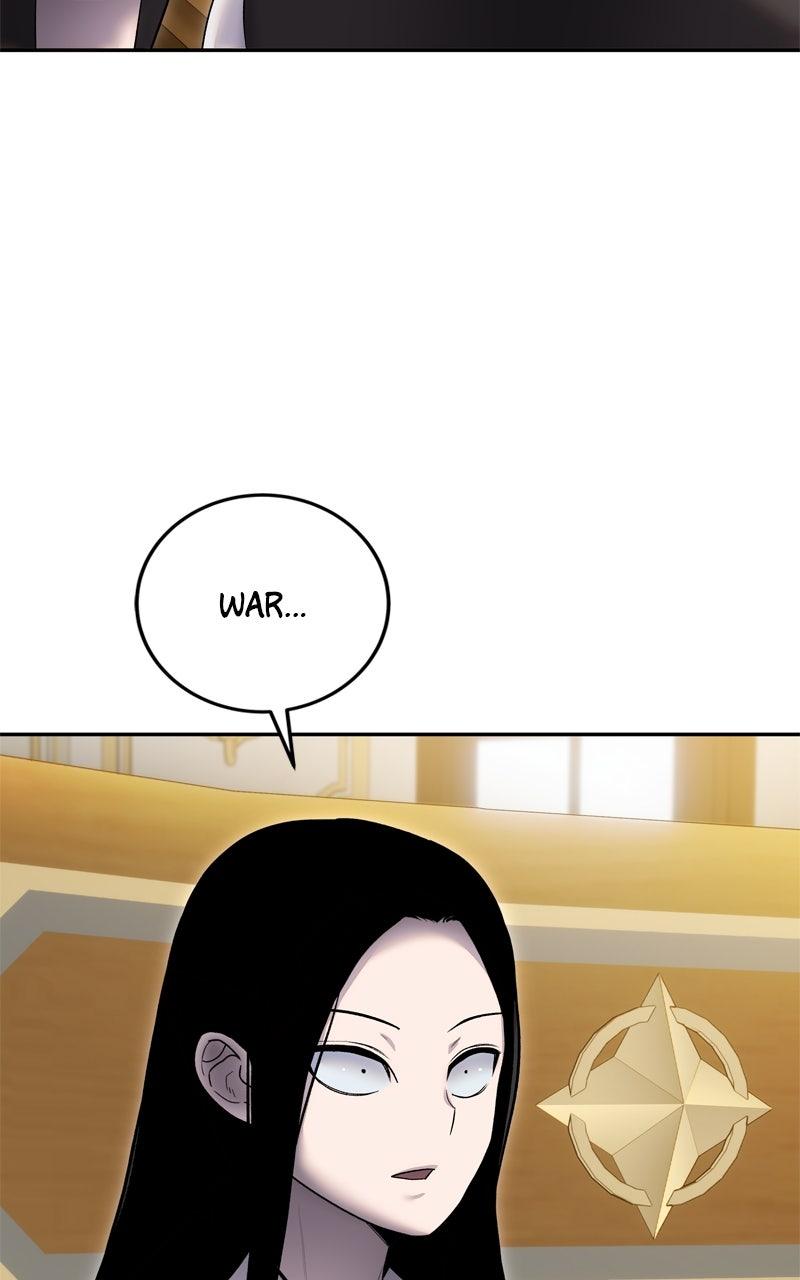 Secretly More Powerful than the Hero Chapter 82 - Page 109