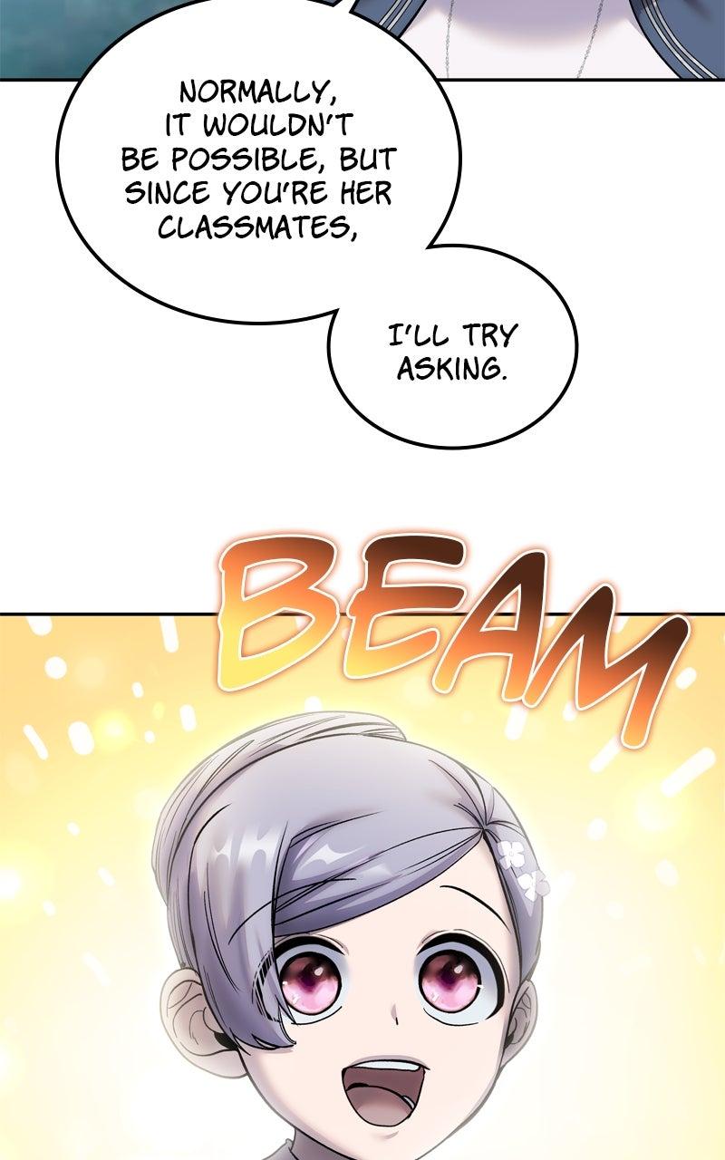 Secretly More Powerful than the Hero Chapter 82 - Page 113