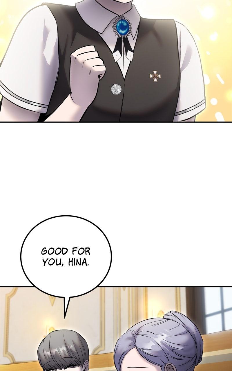 Secretly More Powerful than the Hero Chapter 82 - Page 114