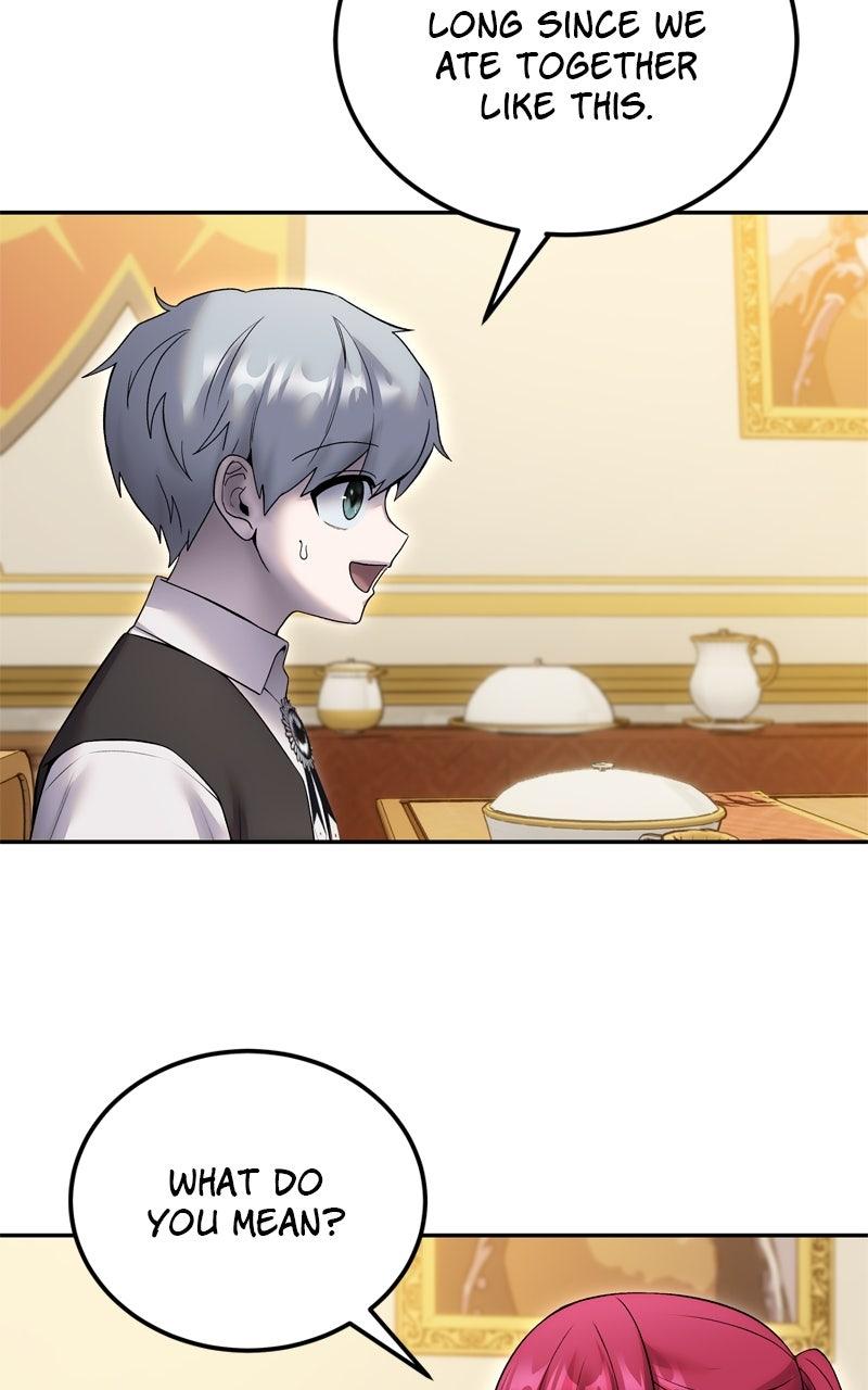 Secretly More Powerful than the Hero Chapter 82 - Page 120