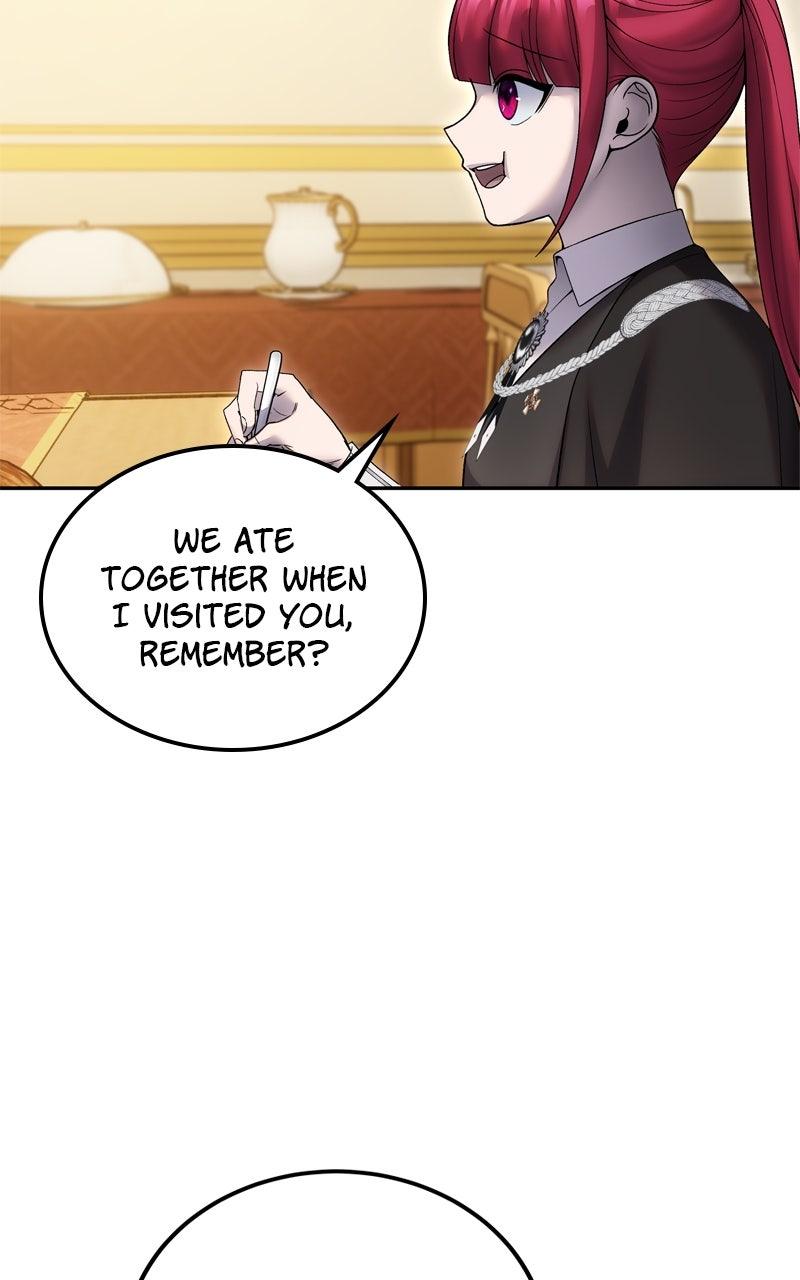 Secretly More Powerful than the Hero Chapter 82 - Page 121