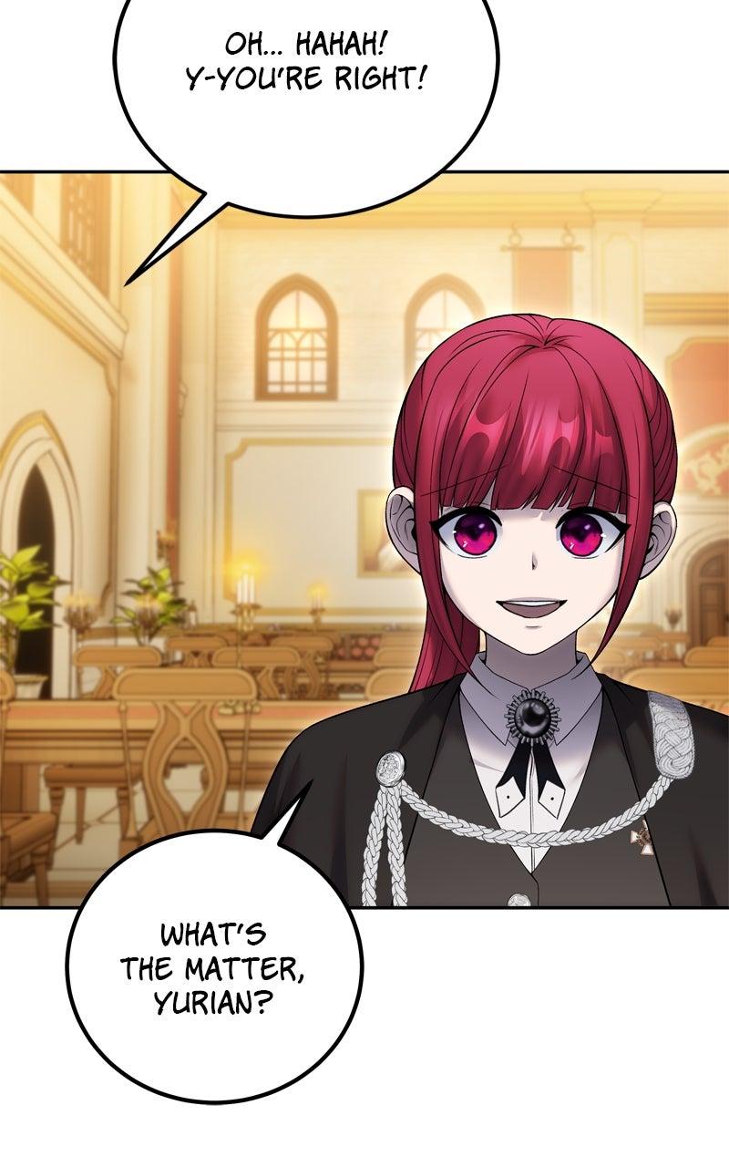 Secretly More Powerful than the Hero Chapter 82 - Page 122