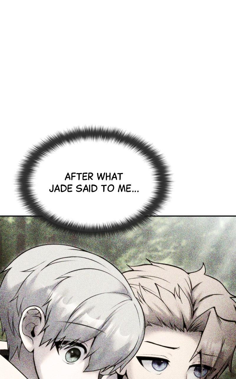 Secretly More Powerful than the Hero Chapter 82 - Page 124