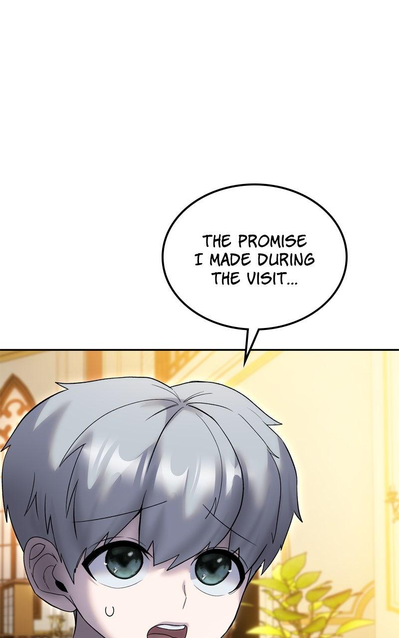 Secretly More Powerful than the Hero Chapter 82 - Page 127