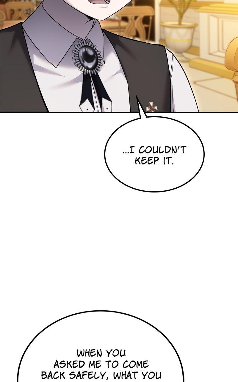 Secretly More Powerful than the Hero Chapter 82 - Page 128