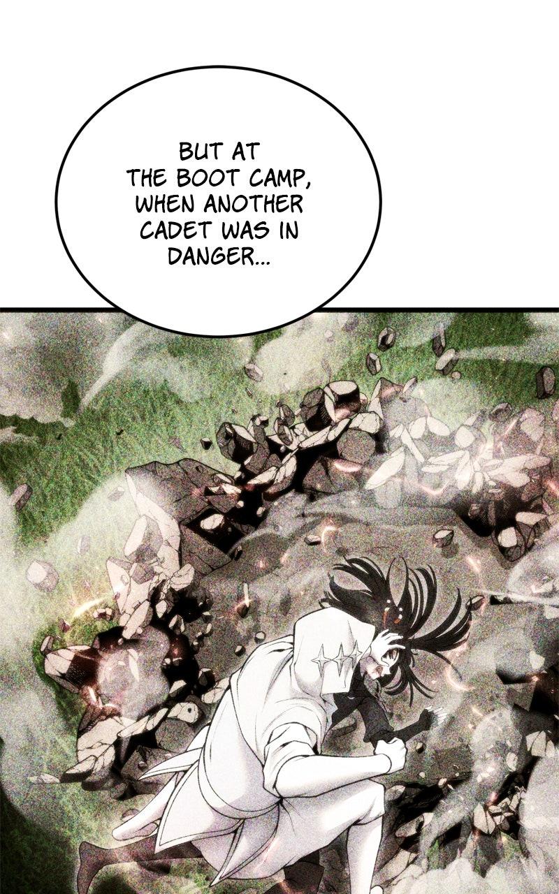 Secretly More Powerful than the Hero Chapter 82 - Page 130