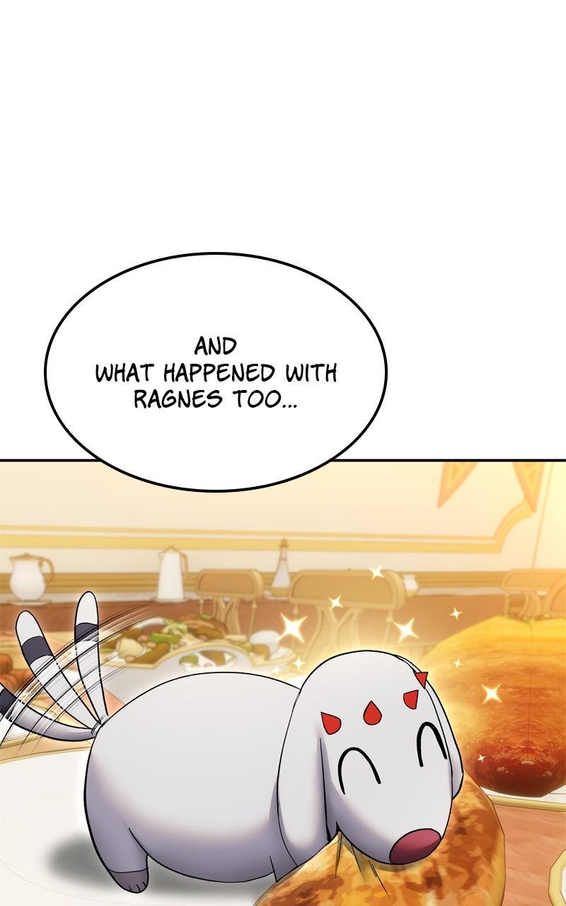 Secretly More Powerful than the Hero Chapter 82 - Page 133