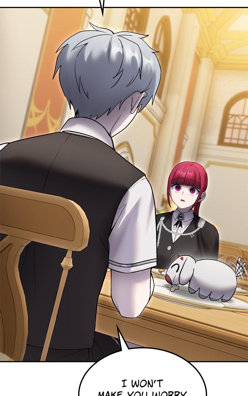 Secretly More Powerful than the Hero Chapter 82 - Page 135