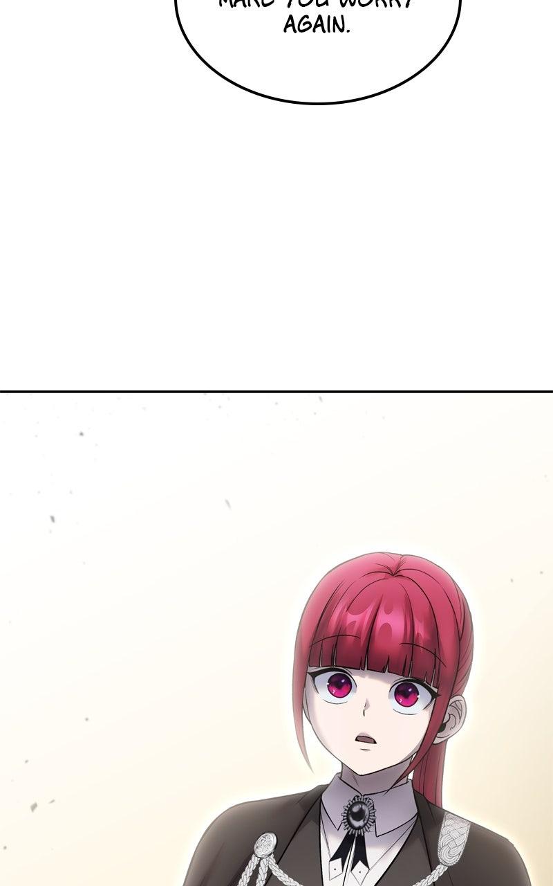 Secretly More Powerful than the Hero Chapter 82 - Page 136