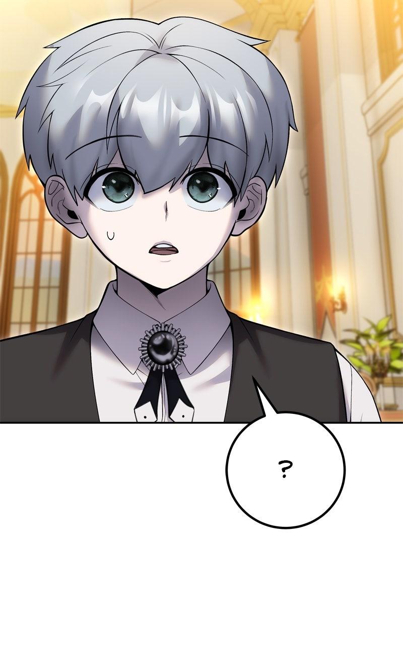 Secretly More Powerful than the Hero Chapter 82 - Page 138