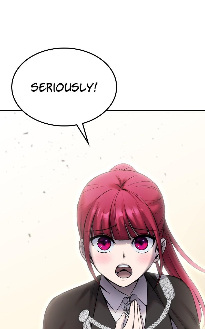 Secretly More Powerful than the Hero Chapter 82 - Page 139