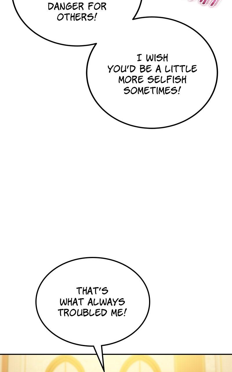 Secretly More Powerful than the Hero Chapter 82 - Page 142