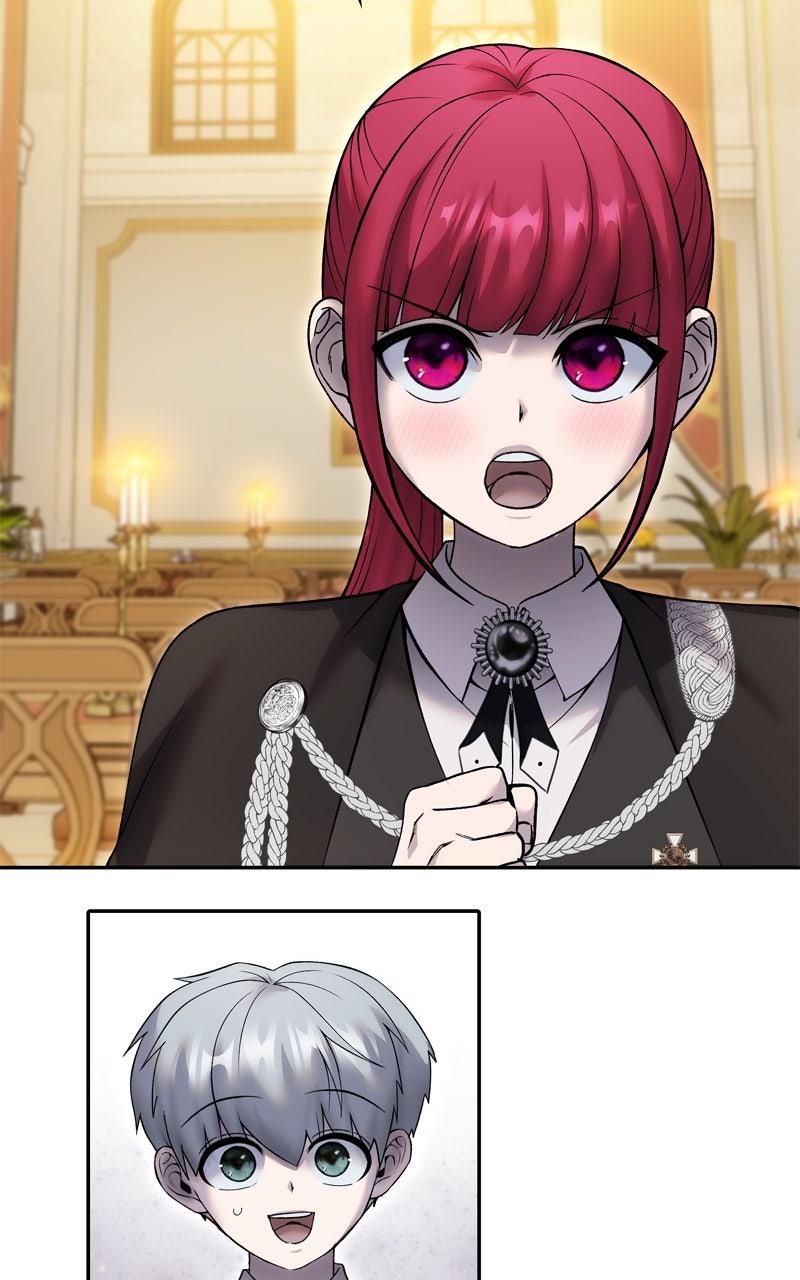 Secretly More Powerful than the Hero Chapter 82 - Page 143