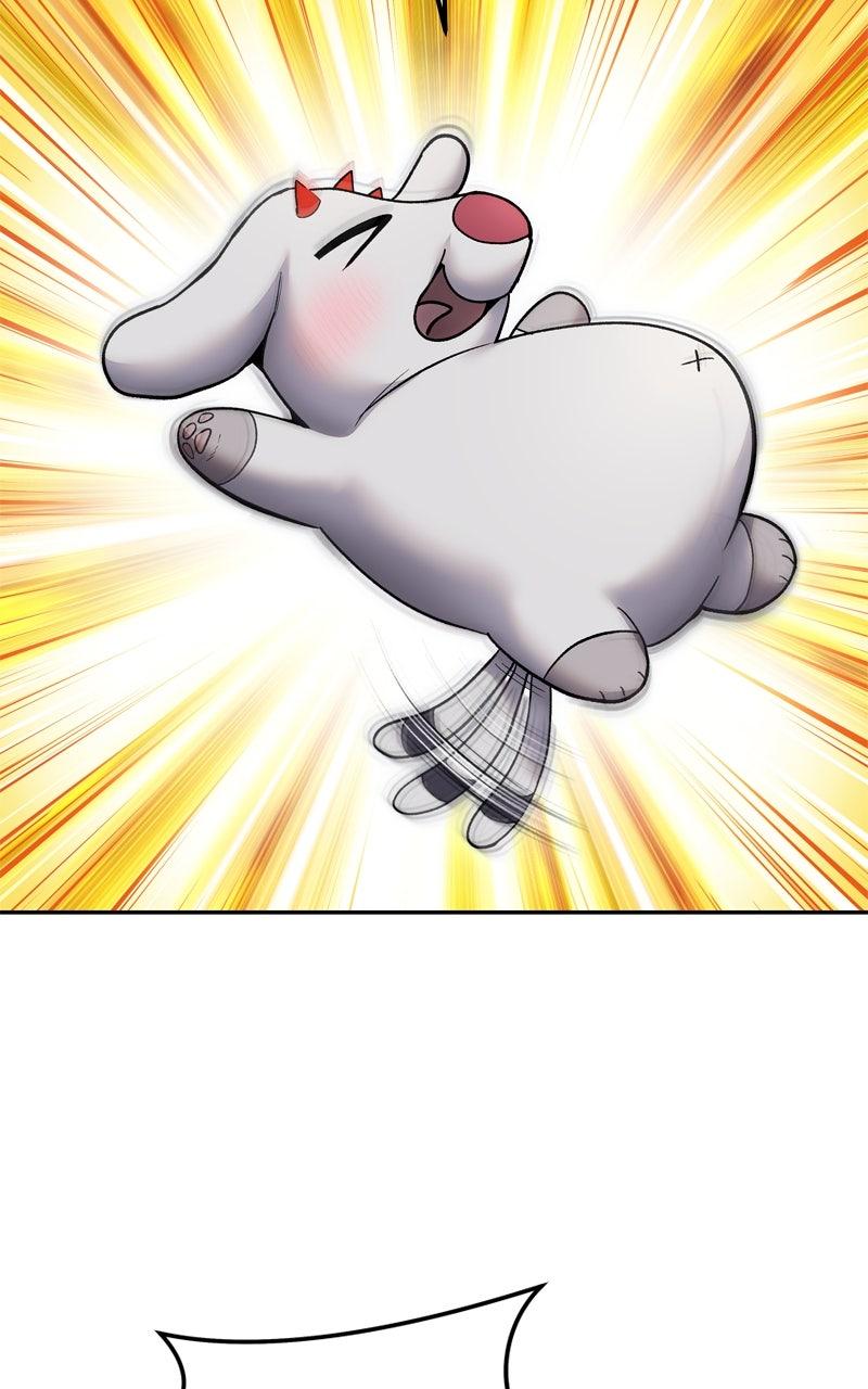 Secretly More Powerful than the Hero Chapter 82 - Page 145