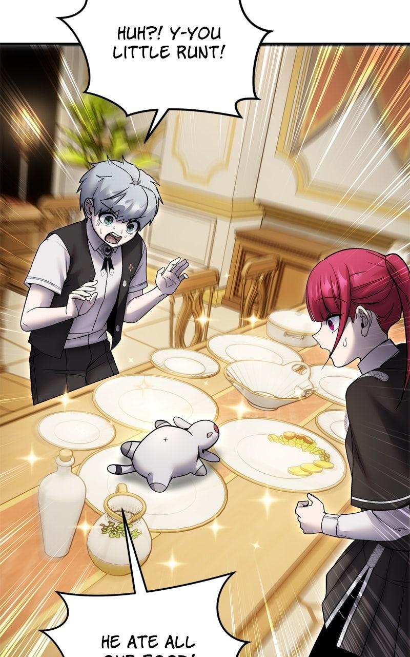 Secretly More Powerful than the Hero Chapter 82 - Page 146