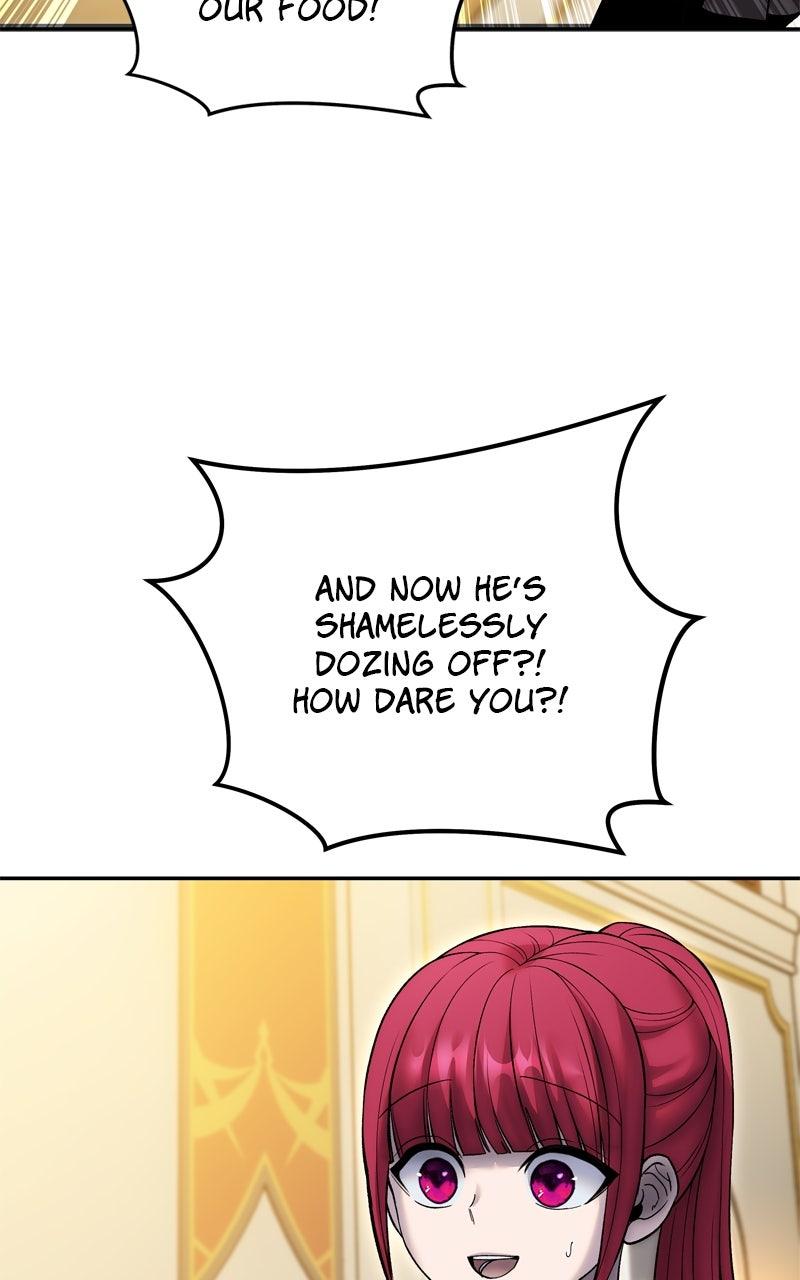 Secretly More Powerful than the Hero Chapter 82 - Page 147