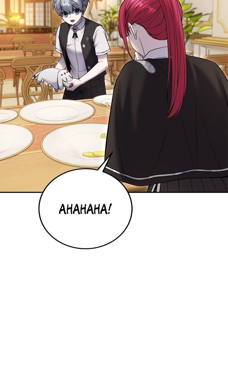 Secretly More Powerful than the Hero Chapter 82 - Page 149