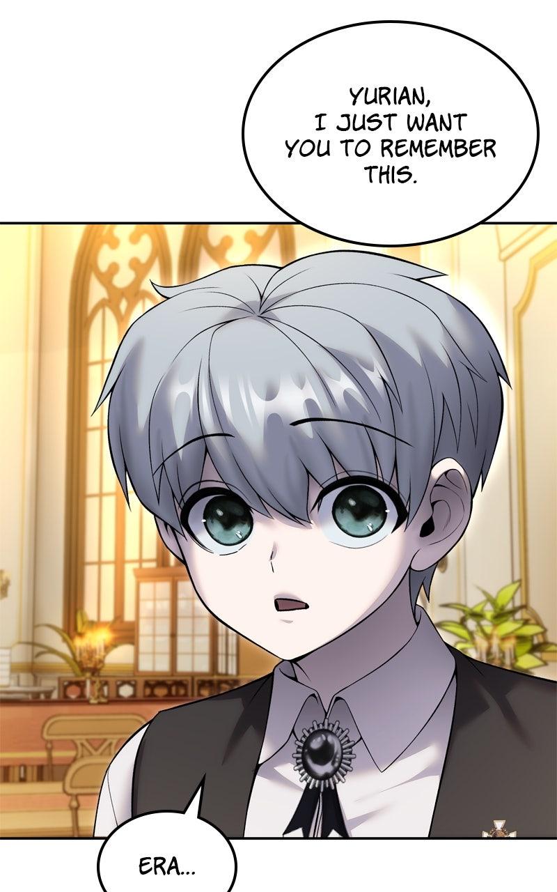 Secretly More Powerful than the Hero Chapter 82 - Page 150