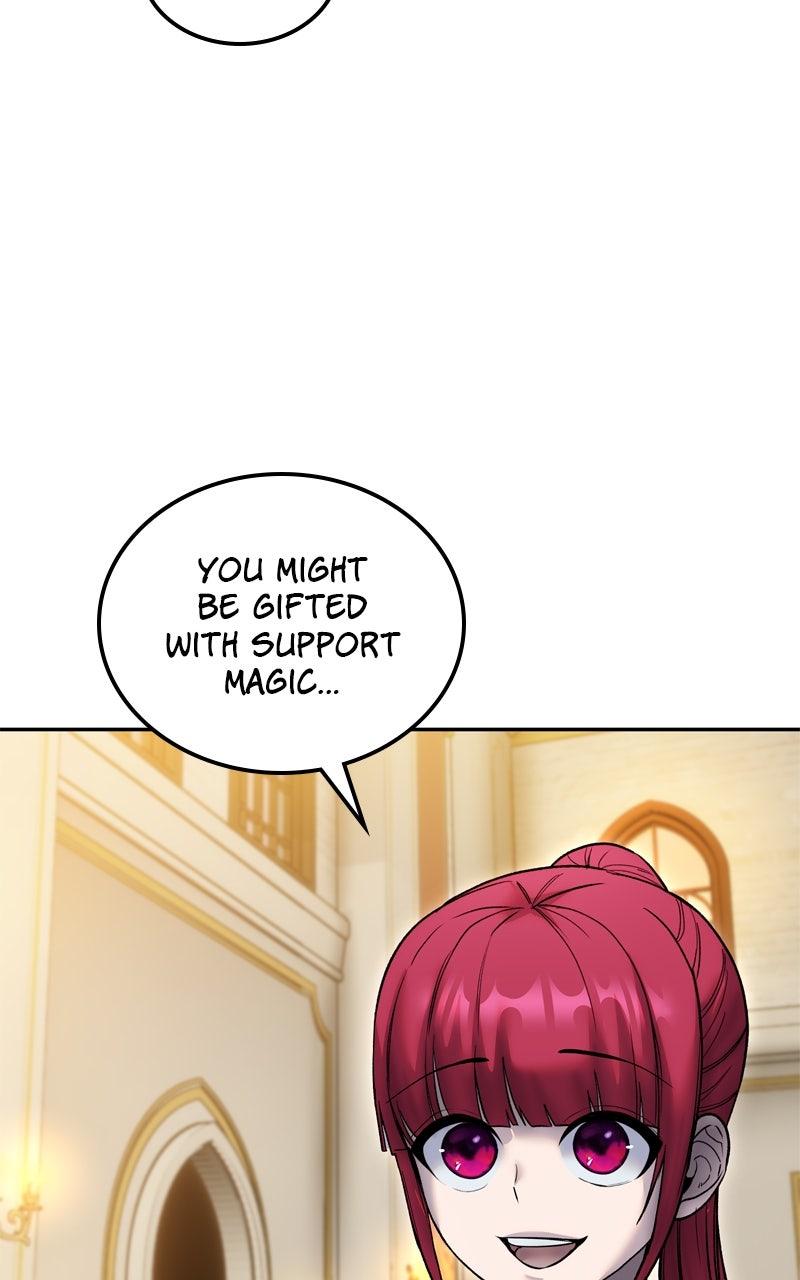 Secretly More Powerful than the Hero Chapter 82 - Page 151