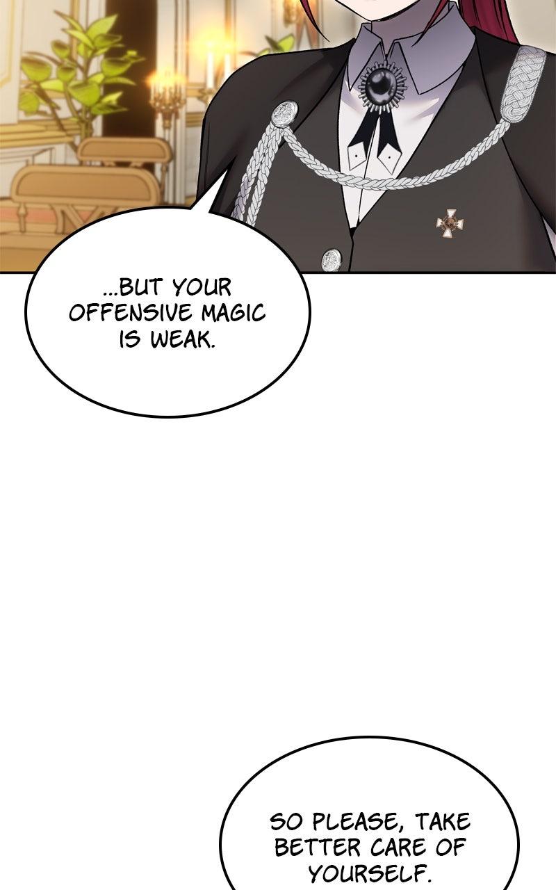 Secretly More Powerful than the Hero Chapter 82 - Page 152