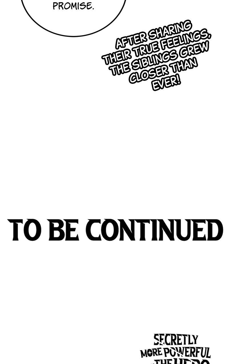 Secretly More Powerful than the Hero Chapter 82 - Page 154