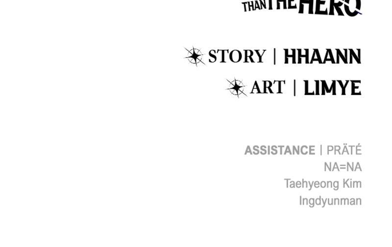 Secretly More Powerful than the Hero Chapter 82 - Page 155