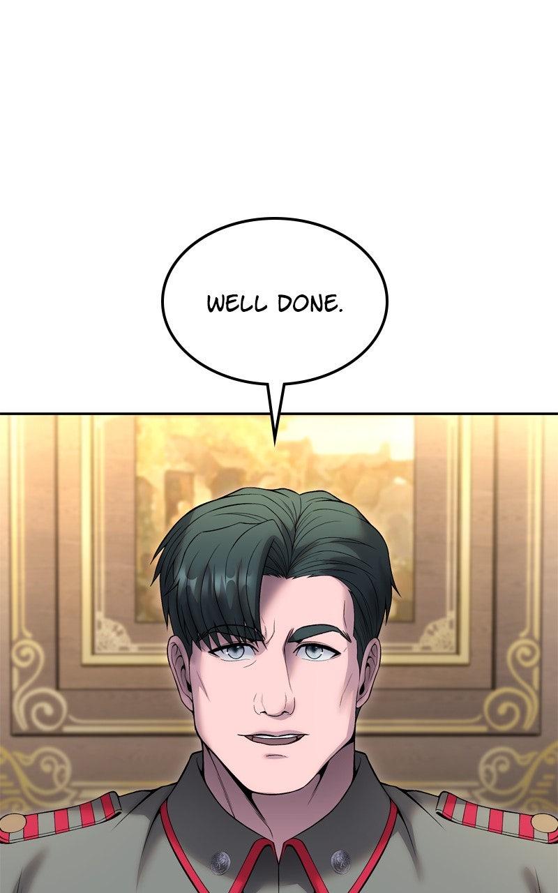 Secretly More Powerful than the Hero Chapter 83 - Page 4