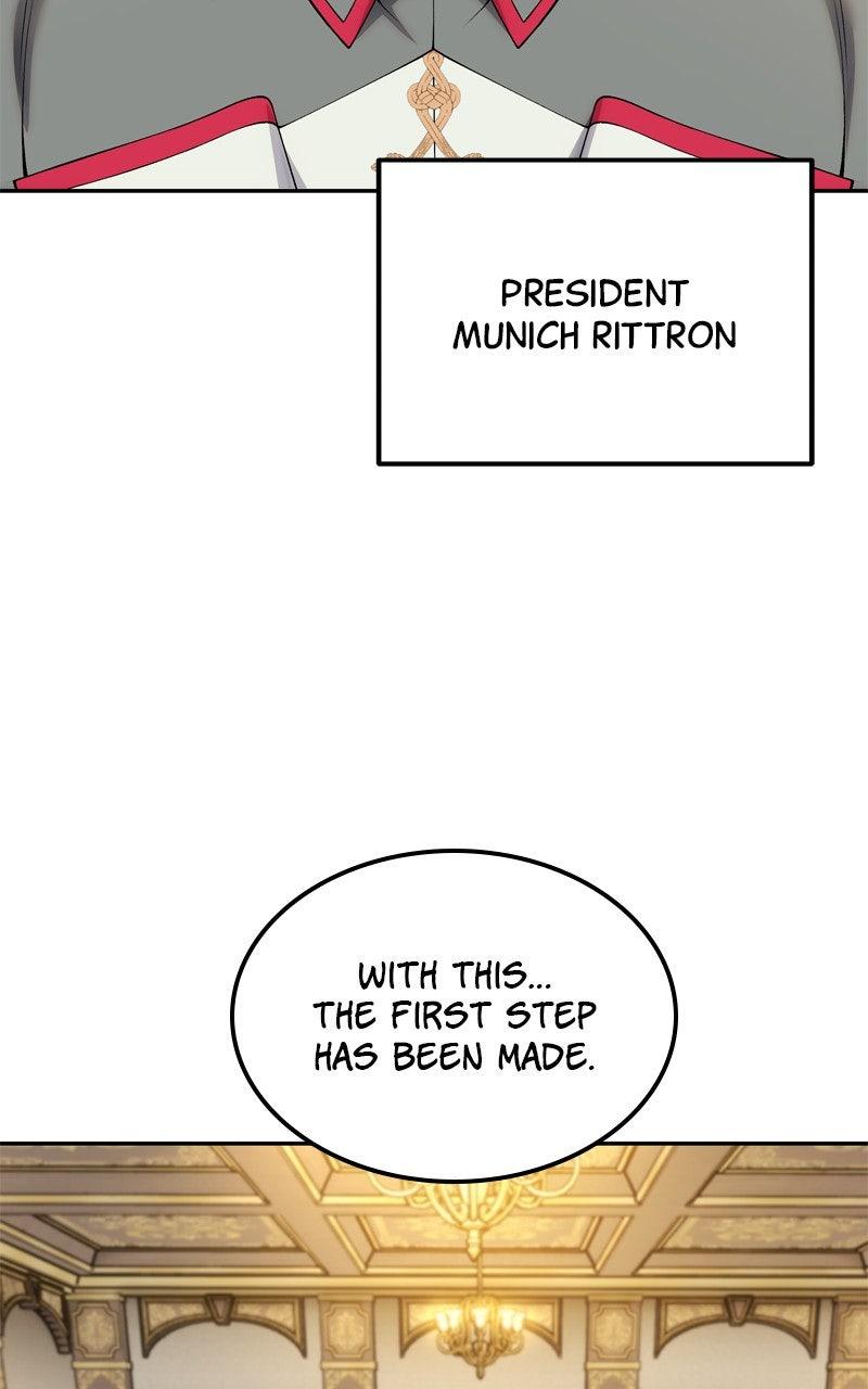 Secretly More Powerful than the Hero Chapter 83 - Page 5