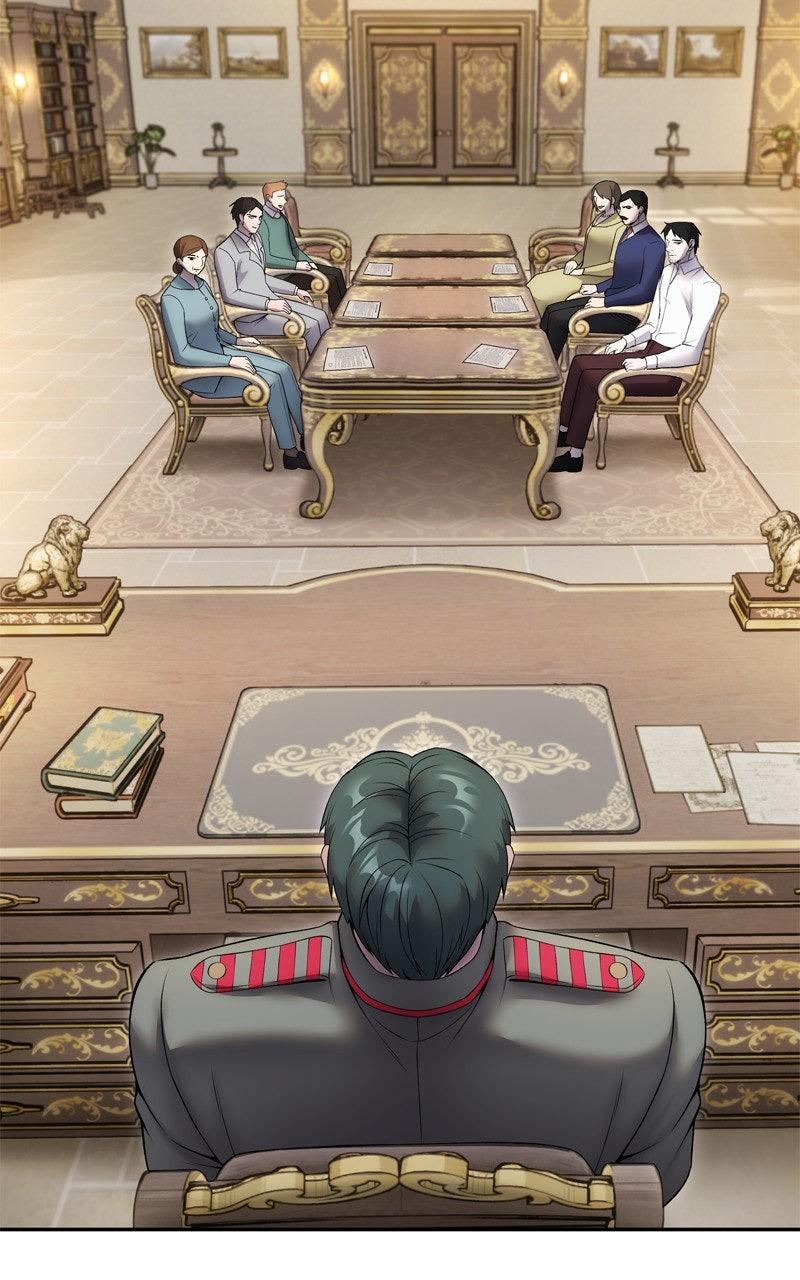 Secretly More Powerful than the Hero Chapter 83 - Page 6