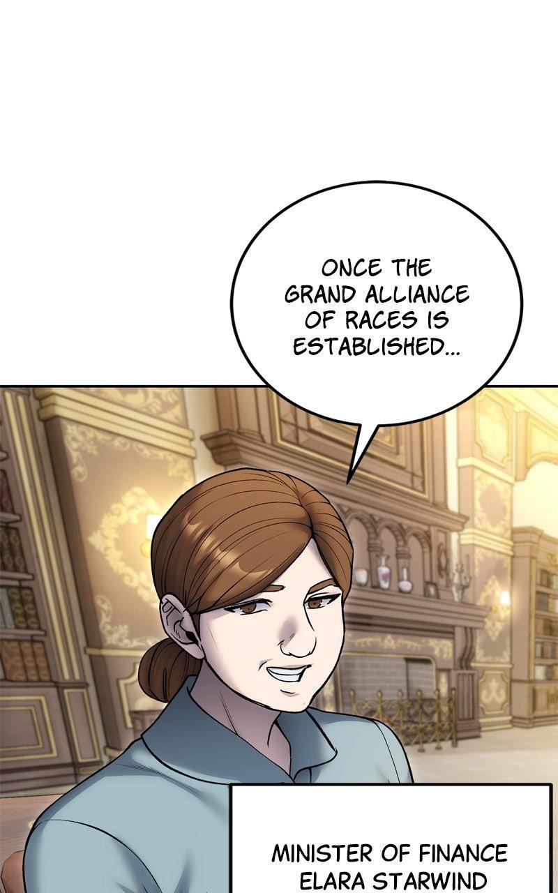 Secretly More Powerful than the Hero Chapter 83 - Page 7