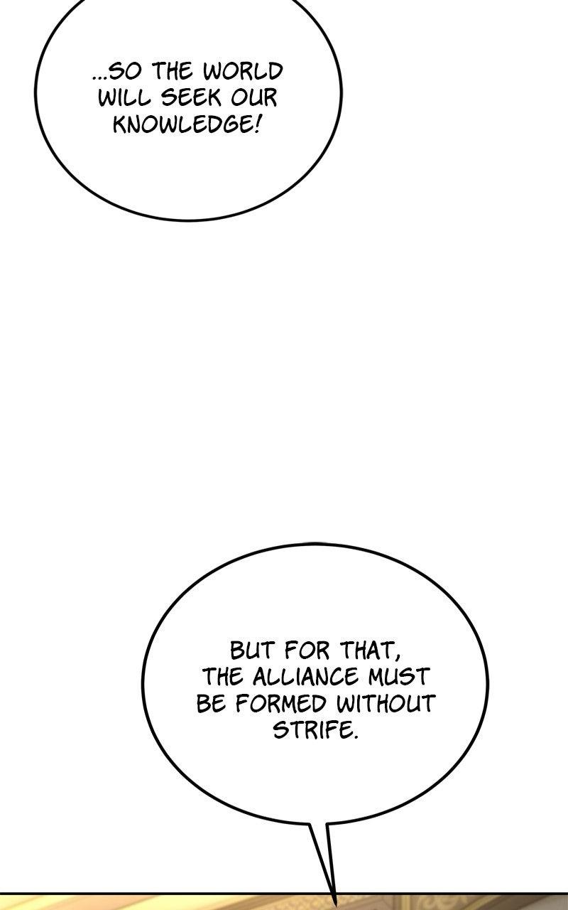 Secretly More Powerful than the Hero Chapter 83 - Page 10