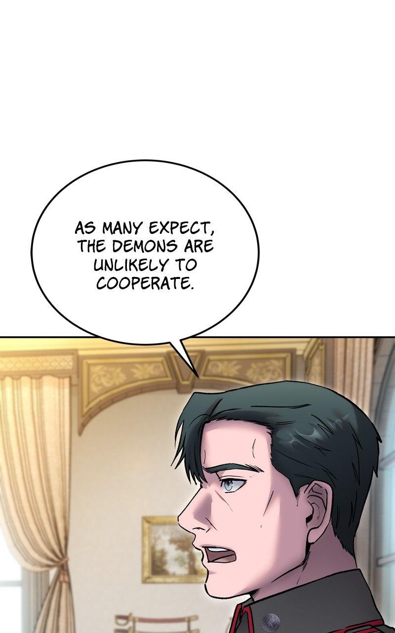 Secretly More Powerful than the Hero Chapter 83 - Page 12