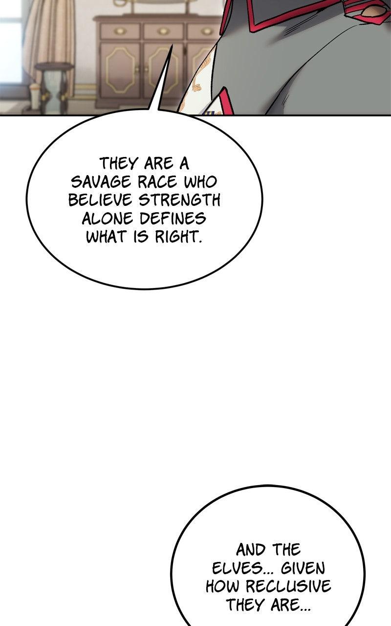 Secretly More Powerful than the Hero Chapter 83 - Page 13