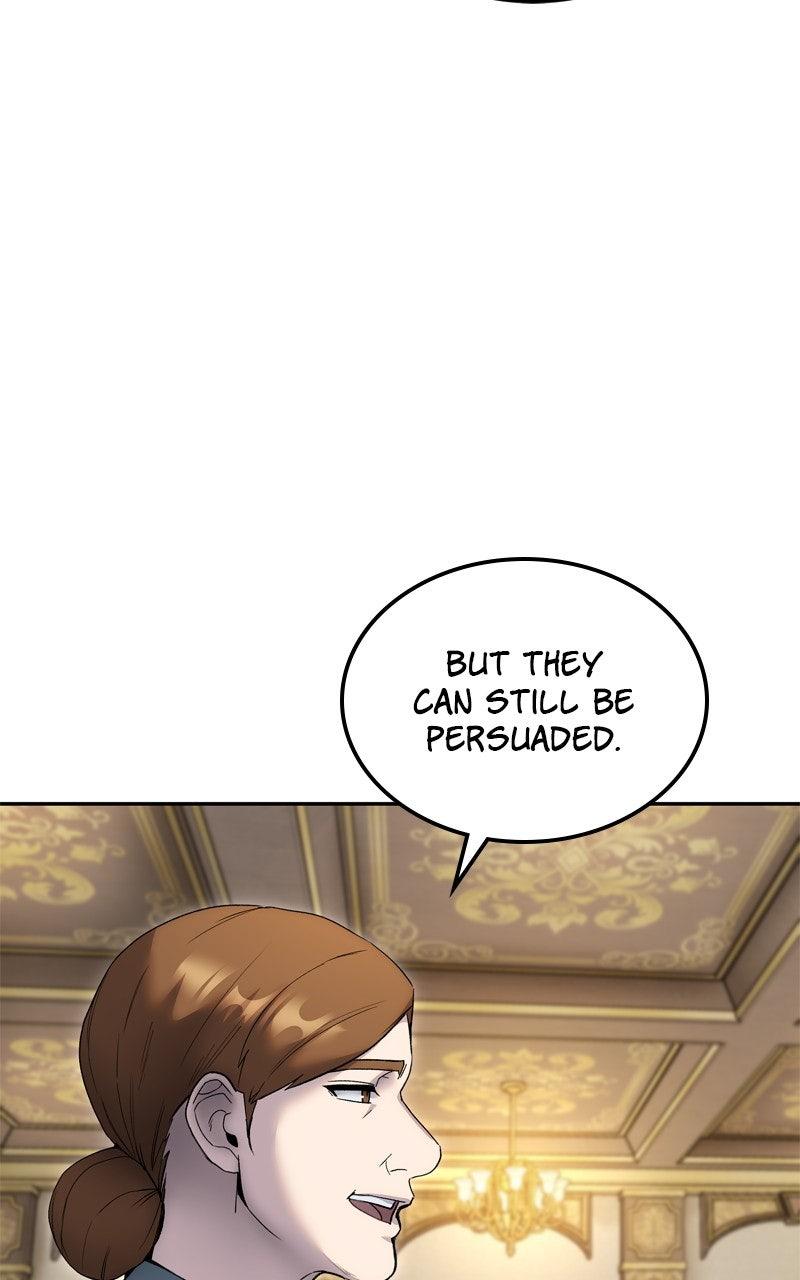 Secretly More Powerful than the Hero Chapter 83 - Page 15