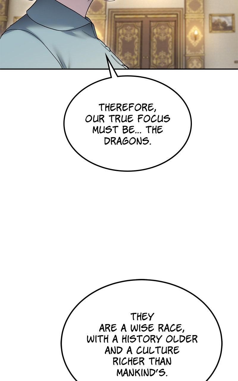 Secretly More Powerful than the Hero Chapter 83 - Page 16