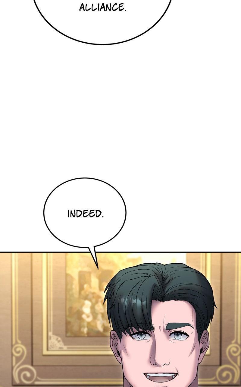 Secretly More Powerful than the Hero Chapter 83 - Page 18