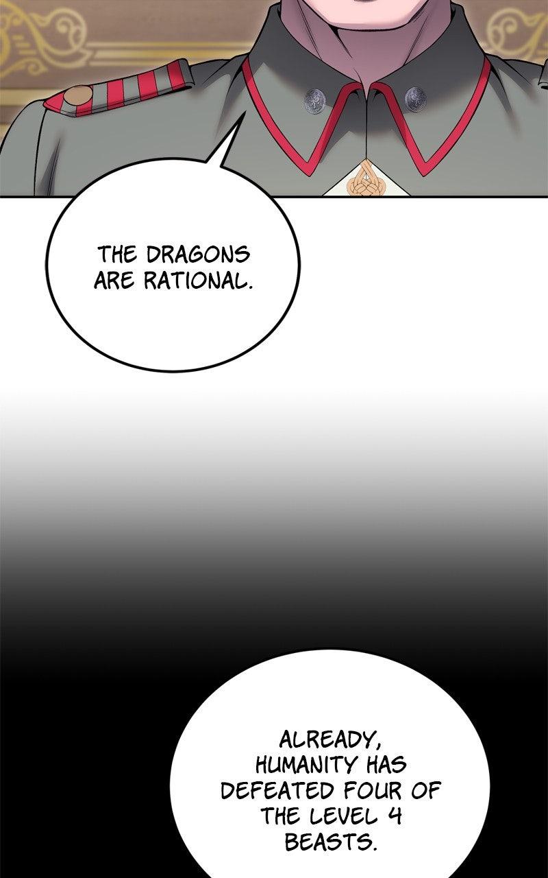 Secretly More Powerful than the Hero Chapter 83 - Page 19